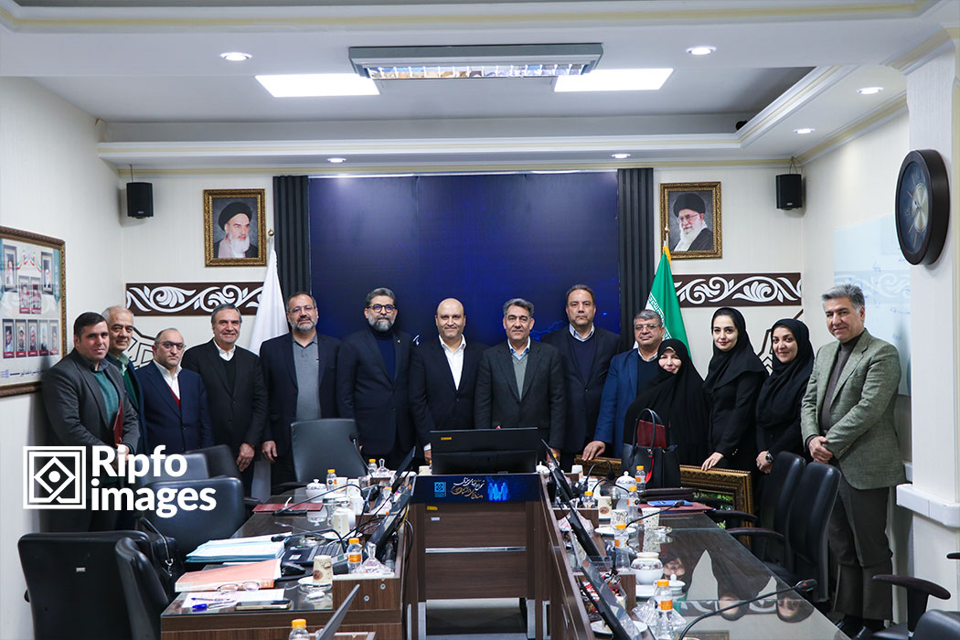 تصمیمات سرنوشت‌ساز در آینده‌ساز؛ اصلاحات کلیدی و تغییرات مدیریتی در بیستمین جلسه هیئت‌امنای صندوق