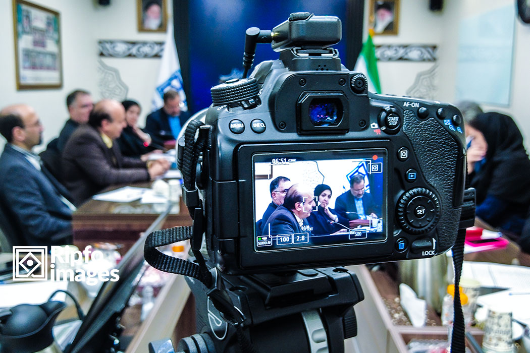 گزارش تصویری/  پنجمین نشست تحول با موضوع خروج صندوق‌های بازنشستگی از بنگاهداری؛ فرصت‌ها و تهدیدها